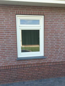 veilige kozijnen