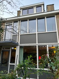 Houten Kozijn Onderdorpel